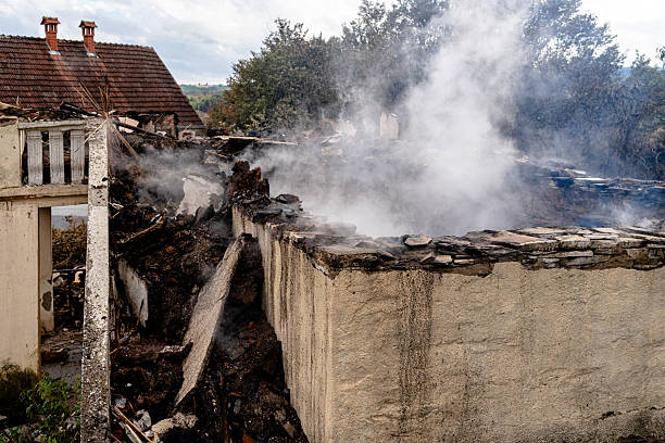 Affordable Soot Cleanup solutions in Becker, MN